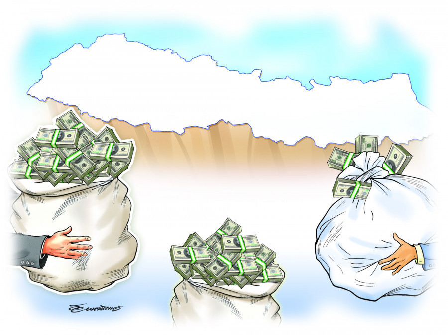 Lowered FDI threshold lures small investors