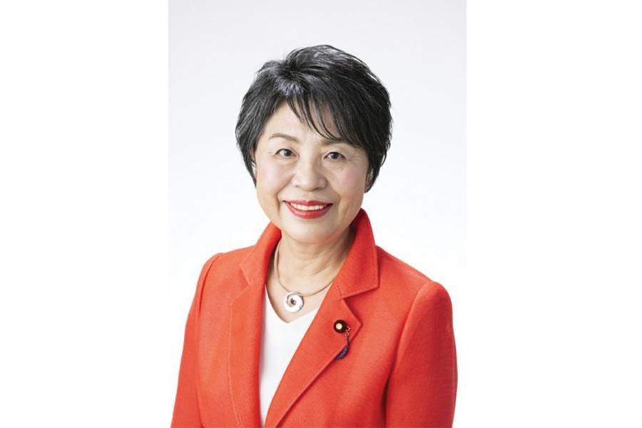 Japan foreign minister visiting to widen scope of bilateral ties