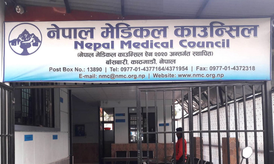Hospitalisation should not be counted in judicial custody, says doctors’ body