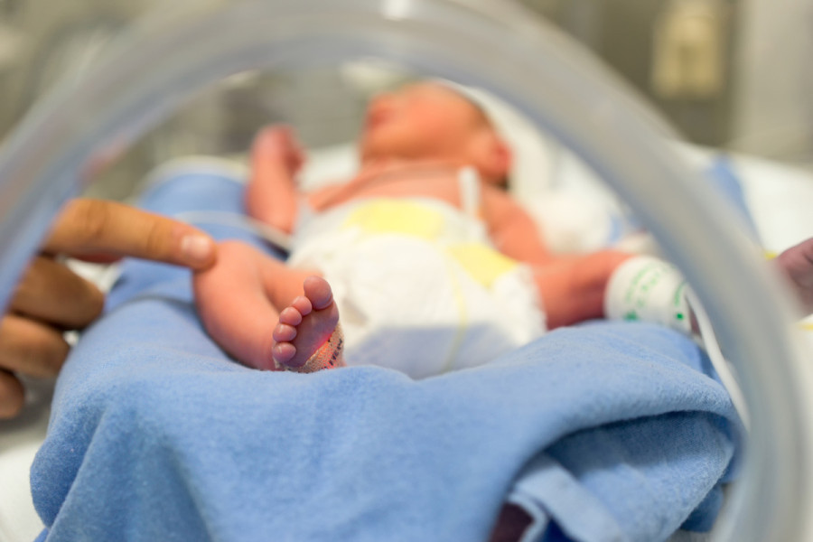 Neonatal treatment package falls short for tertiary hospitals: Report