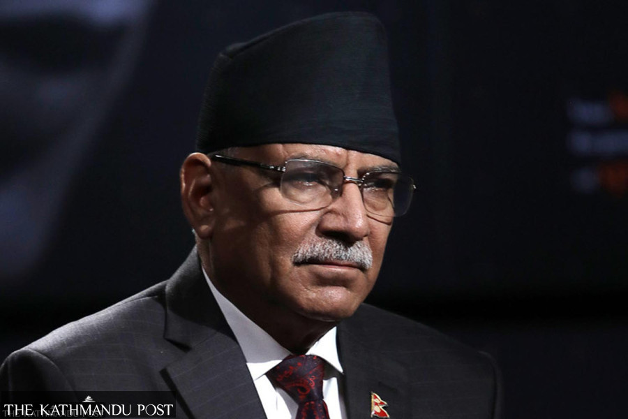 Questions surround Prime Minister Dahal’s fresh vote of confidence
