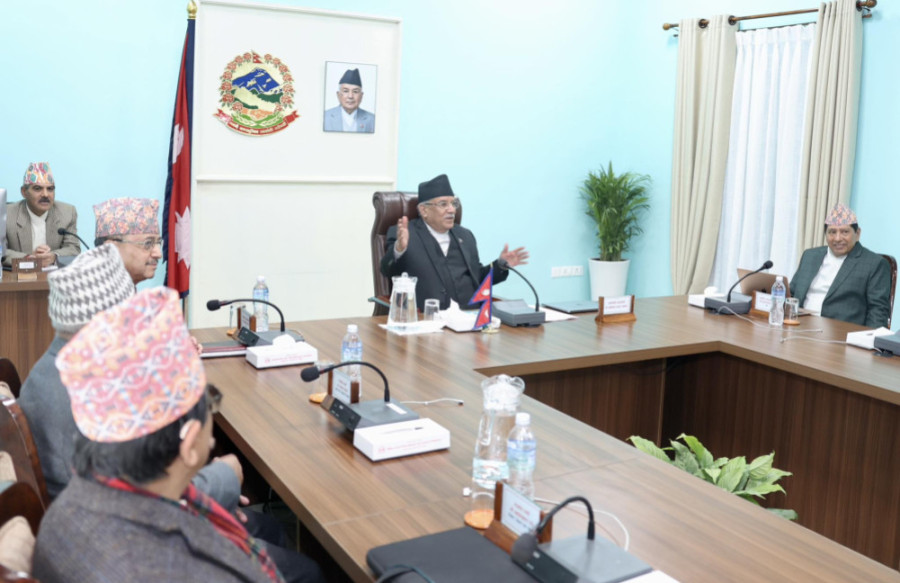 Cabinet forms national trade facilitation committee