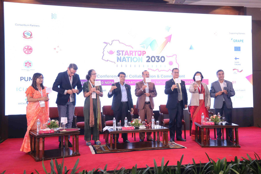 Government asks startups to submit proposals for subsidised funding