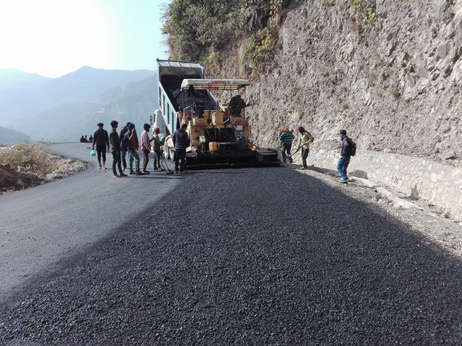 Kanti Lokpath to be closed for 45 days