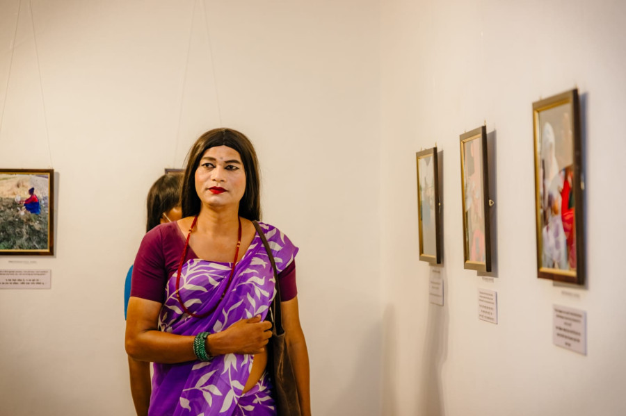 Trans community’s relentless struggle for legal recognition