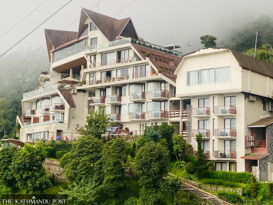Nepal’s hotel profits grow despite plane and bus crashes, dip in banquet demand