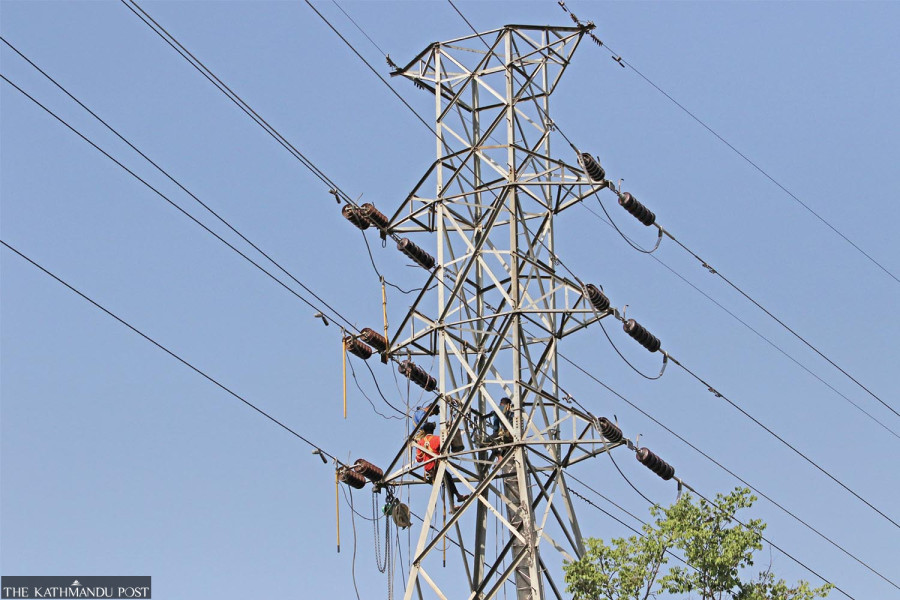 India denies Nepal joint venture to build cross-border grids on its territory