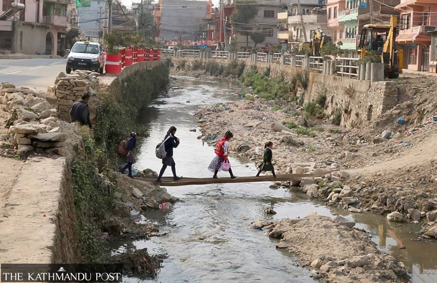 UNDP ranks Nepal 146th on HDI, 3 places higher than in 2021