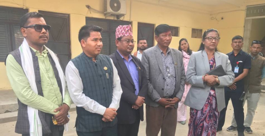 Nagarik Unmukti Party to back Congress-led government in Sudurpaschim