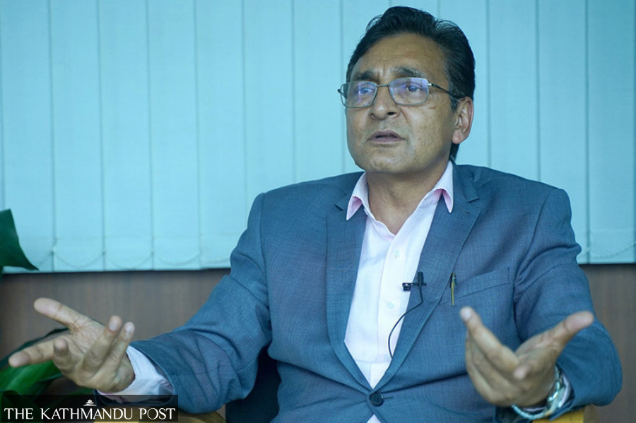 Supreme Court refuses to release former minister and secretary accused in Bhutanese refugee scam