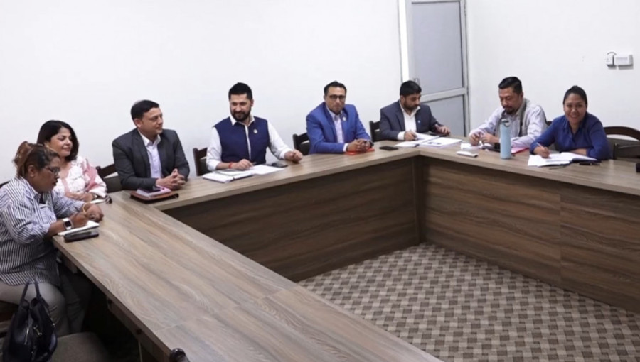 RSP vows to resist attempts to oust Deputy Speaker Rana from office