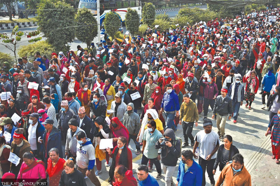 Court ruling to boost KMC’s push to evict riverside squatters