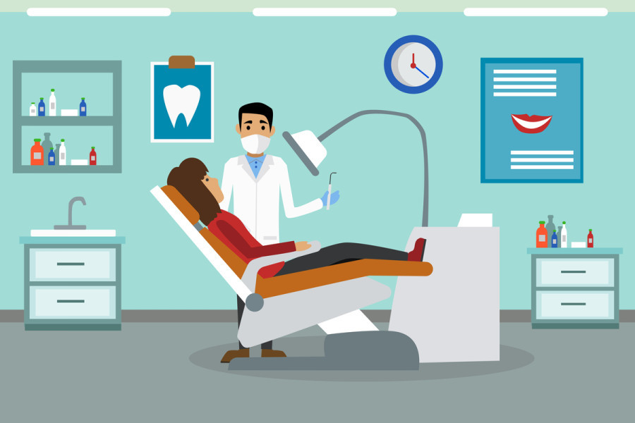 Want orthodontic treatment? Beware of dental quackery