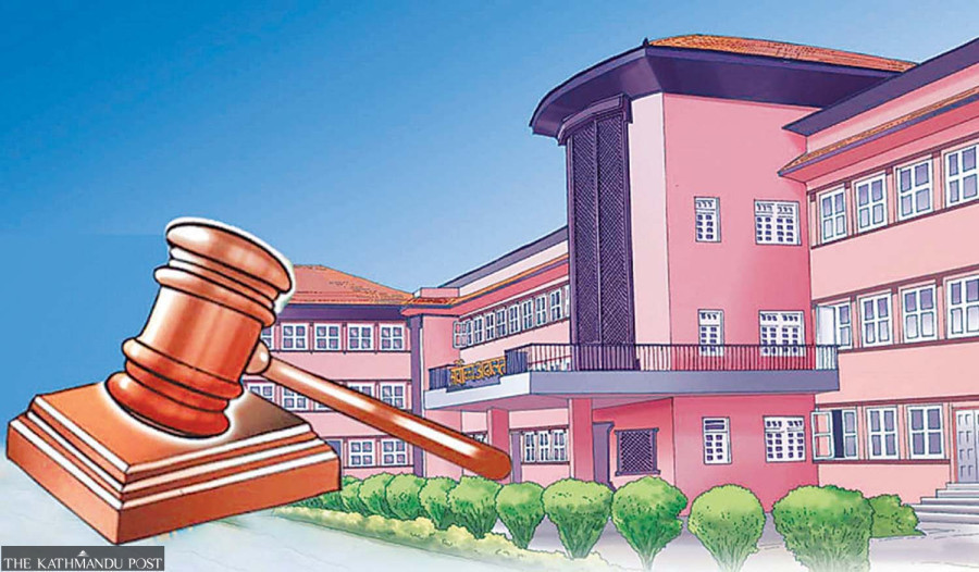 Delay in vital law enforcement denies judiciary financial autonomy