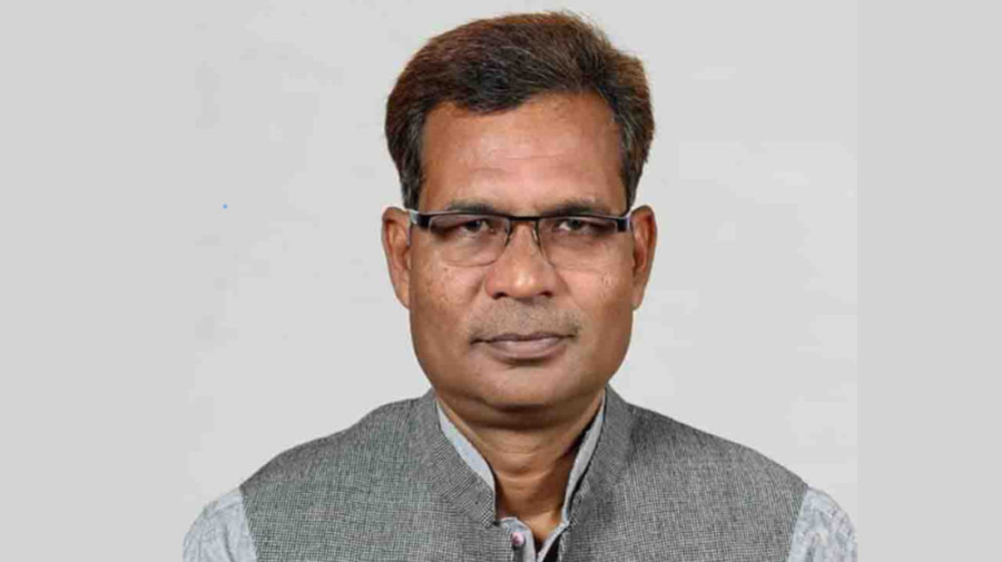 Loktantrik Samajbadi quits Madhesh government