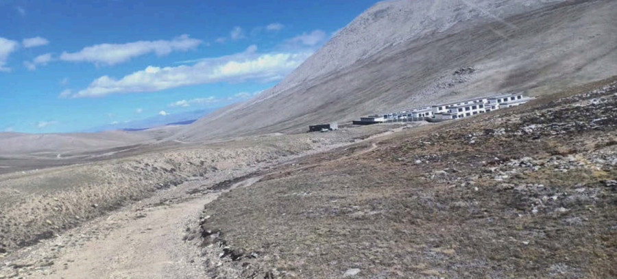 After 18-year gap, Nepal-China border talks next week