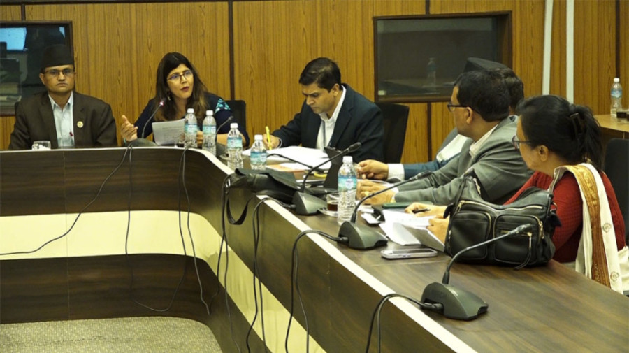 Cooperatives fraud probe committee finalises working procedure