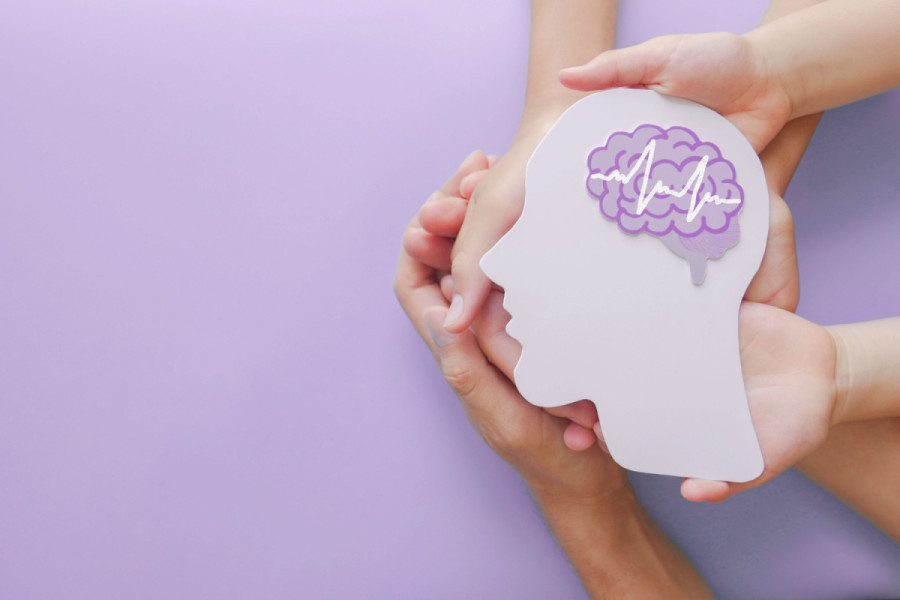 Beauty in pain? How mental illness is fashioned online
