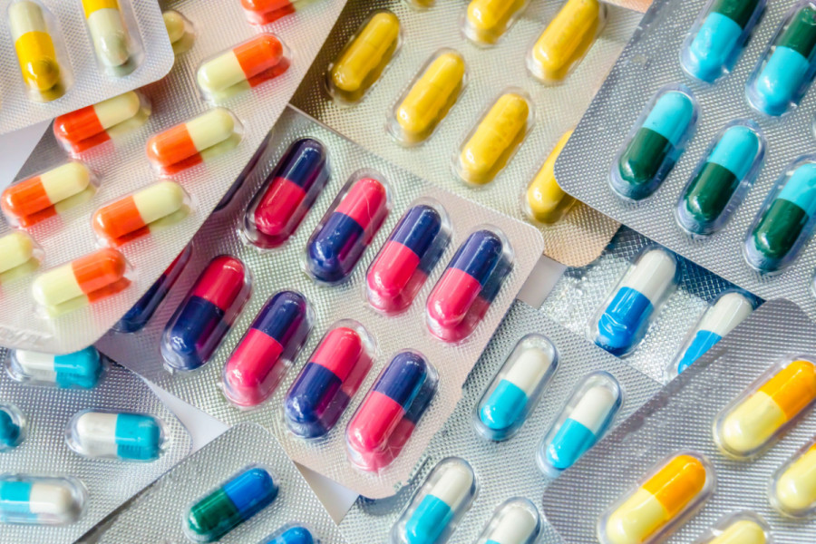 Antimicrobial resistance widespread among intensive care patients in Nepal