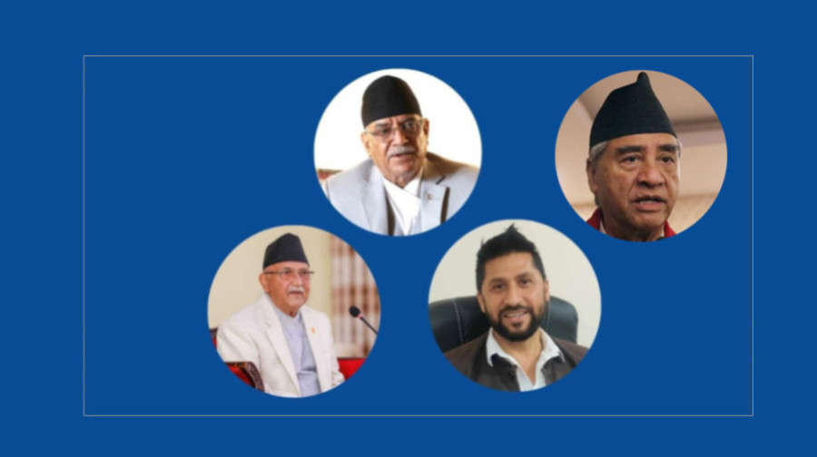 Major parties agree to form panel to look into cooperative scam