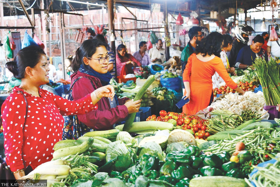 Nepal sees less than expected decline in poverty