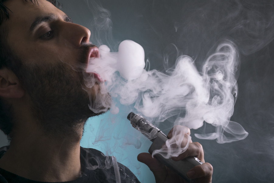 Why a ban on e-cigarettes needs more consideration