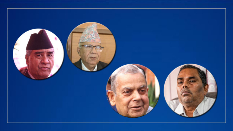 Opposition parties vow to save Madhesh Cabinet