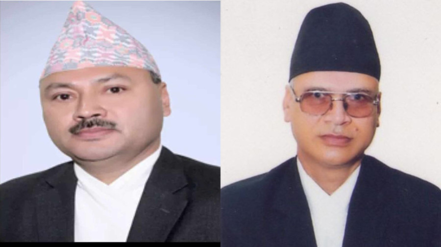 Judicial Council picks two justices ignoring lawyers’ protest