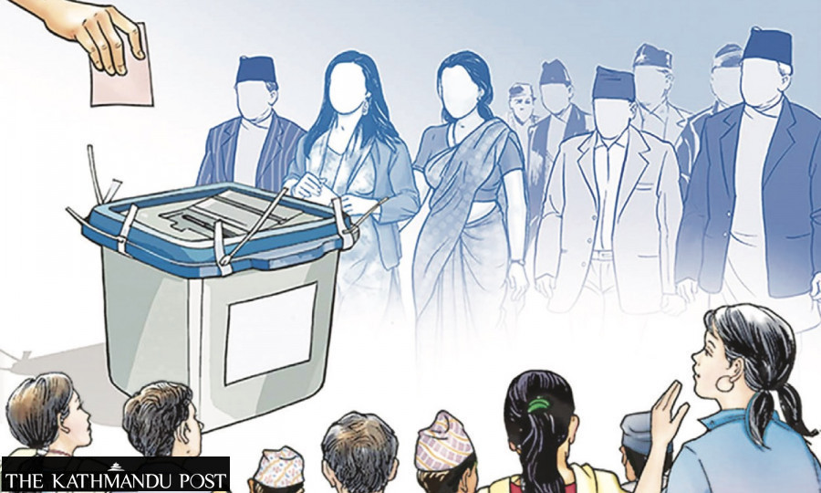 Kirtipur mayoral race set to be a test for traditional parties