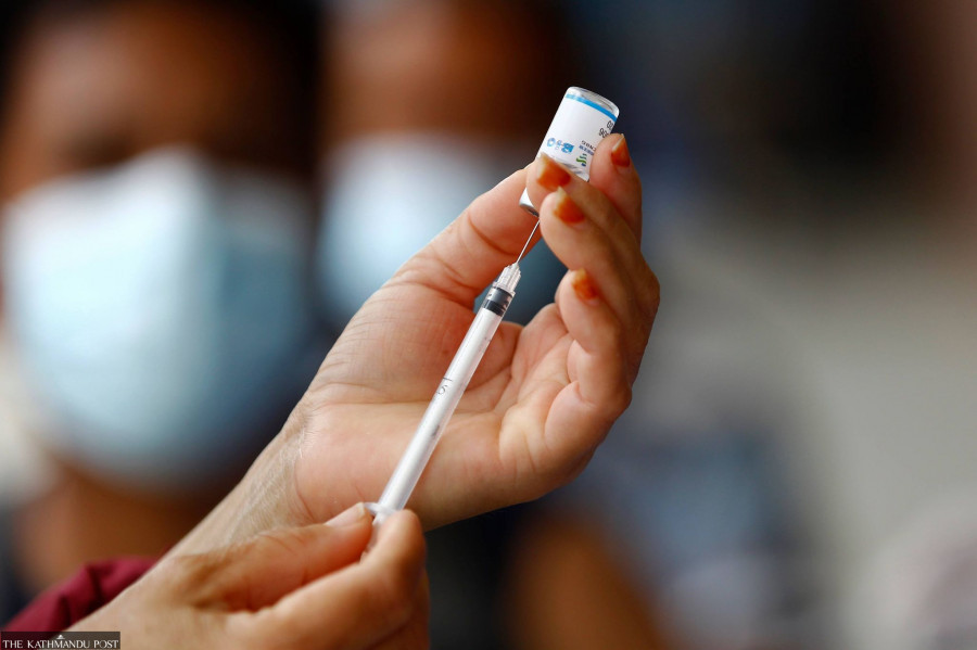 100,000 immunocompromised children aged 5-11 years to receive Covid vaccine