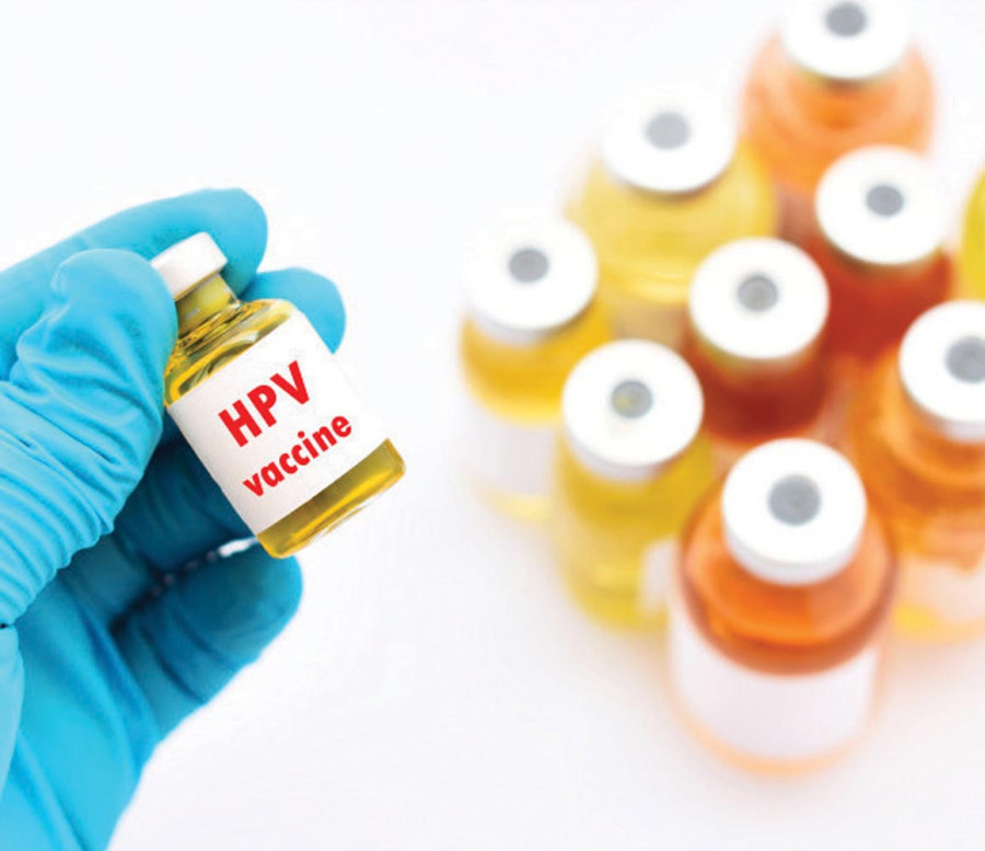 GAVI to supply HPV vaccine for February campaign