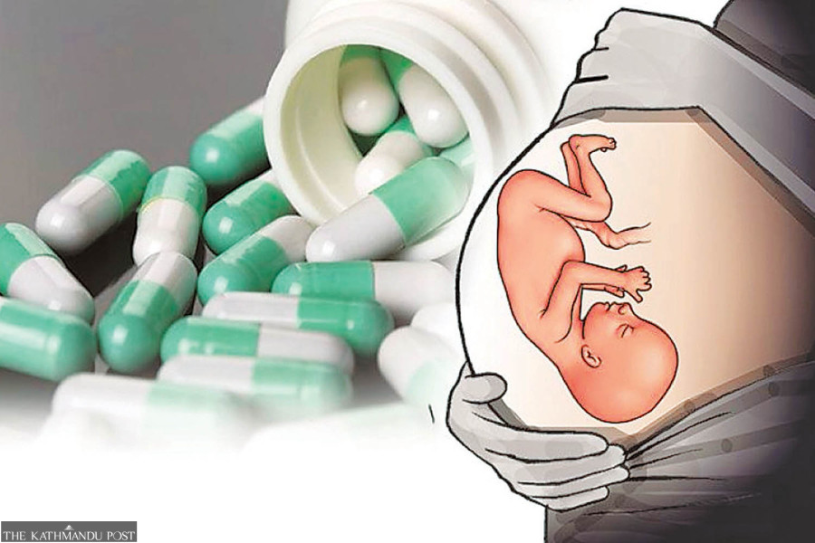 Access denied: Unsafe abortion continues despite legalisation 22 years ago