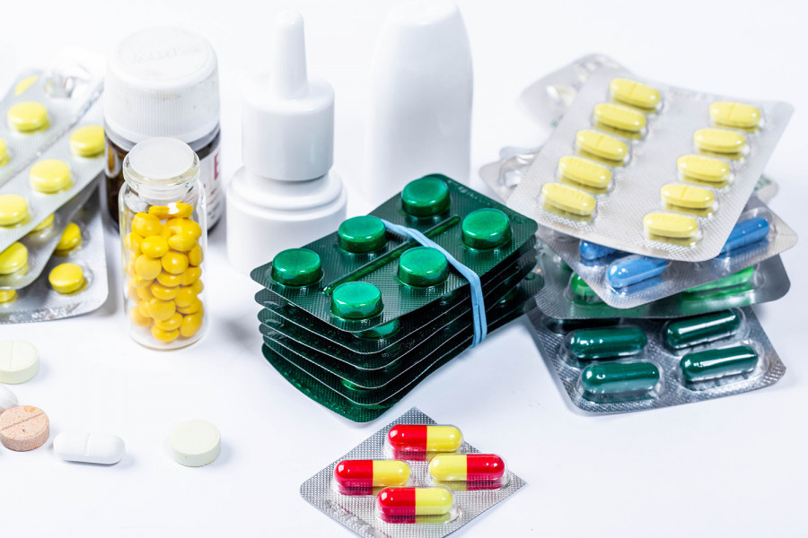 Drug regulator: Stop selling unregistered dietary supplements
