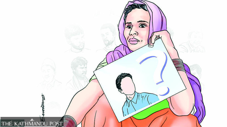 Political parties resume talks on overdue transitional justice bill revision