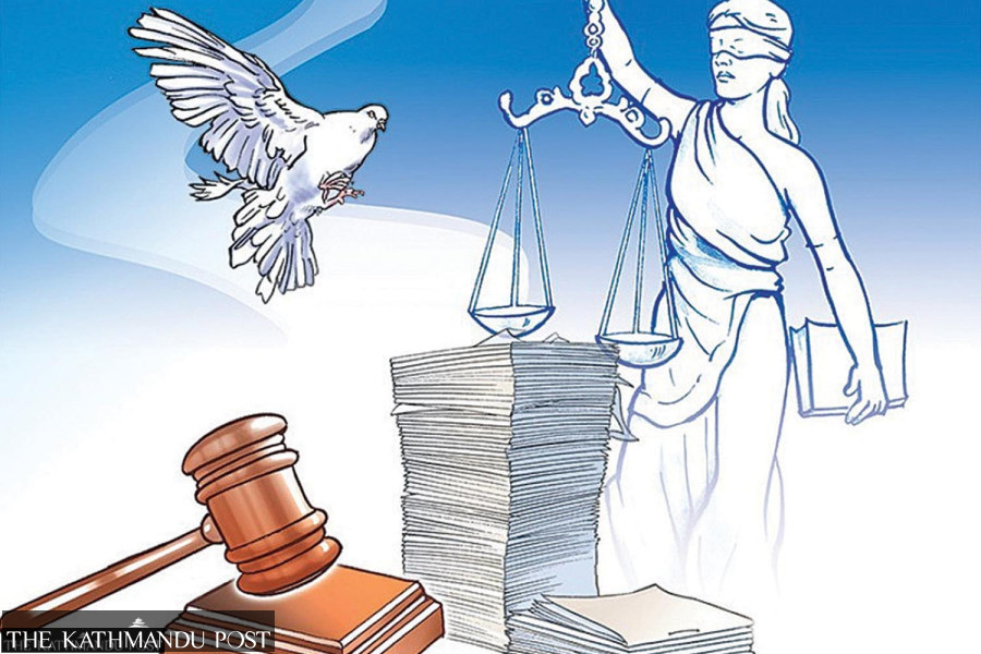 International lawyers’ delegation calls for appointing experts to lead Nepal’s transitional justice bodies