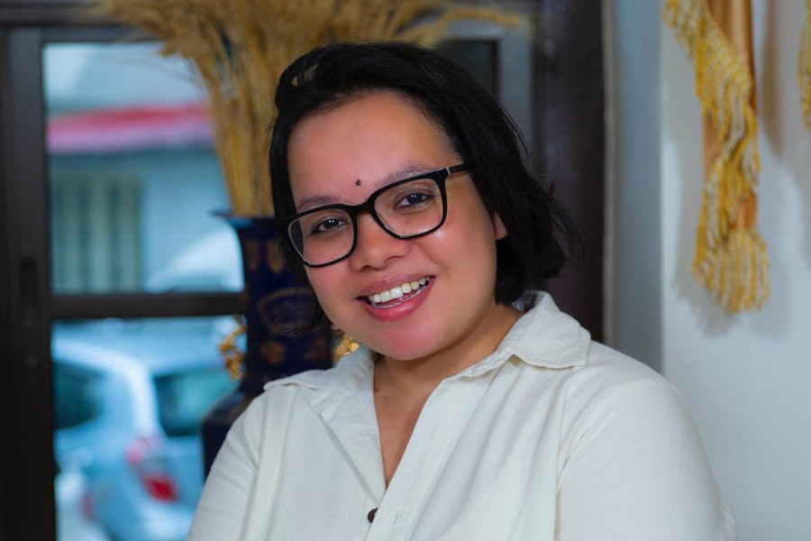 A crusader for green future and maternal safety