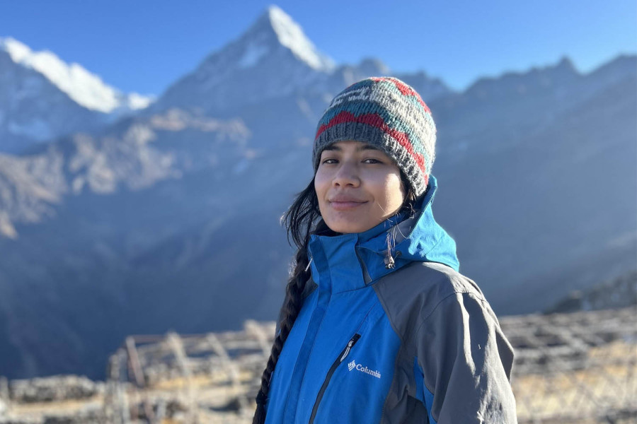 Scenic mountain trails and tricks to navigate them