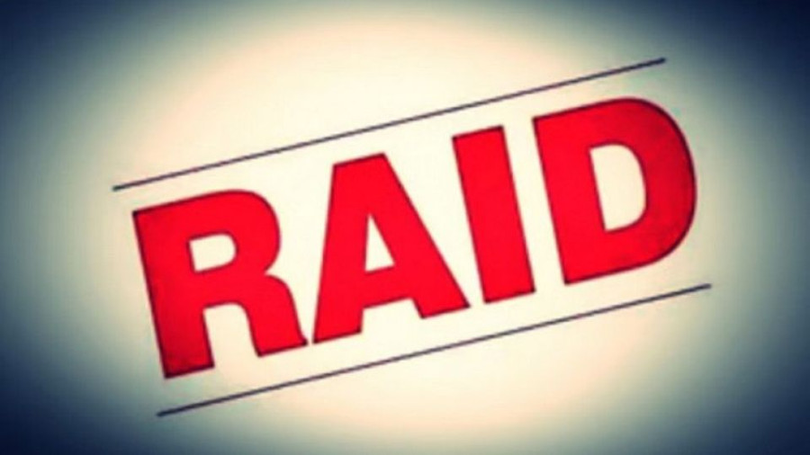 India raids multiple sites in West Bengal, Jharkhand to check on Bangladeshi infiltration