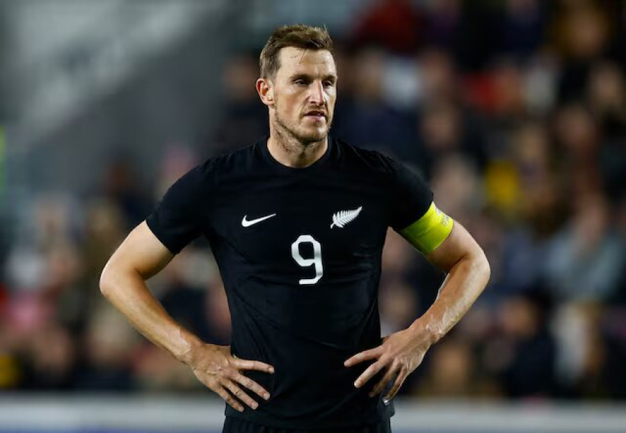 Wood hits hat-trick as NZ storm through in Oceania World Cup qualifiers