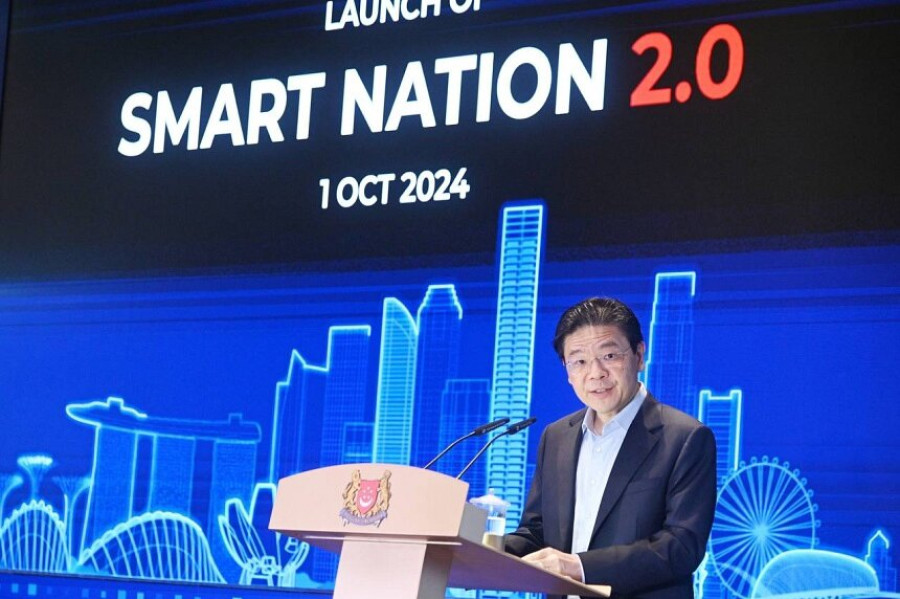 Singapore refreshes Smart Nation goals to tackle digital harms, accelerate AI know-how