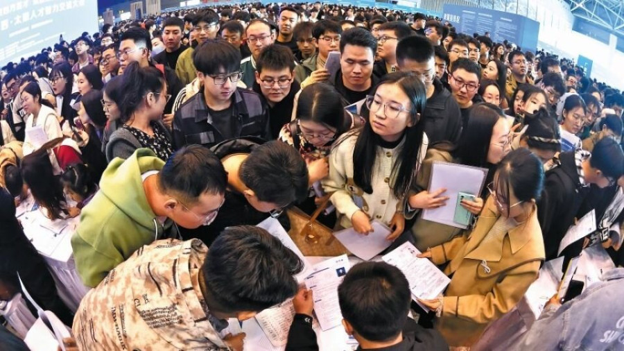 In China, AI creates more jobs but with higher entry threshold