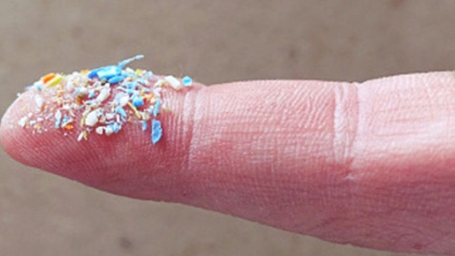 India’s health experts sound alarm bells on microplastics