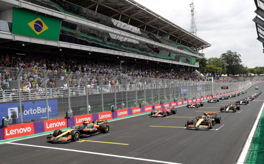 F1 to hold season launch with all 10 teams at London’s O2