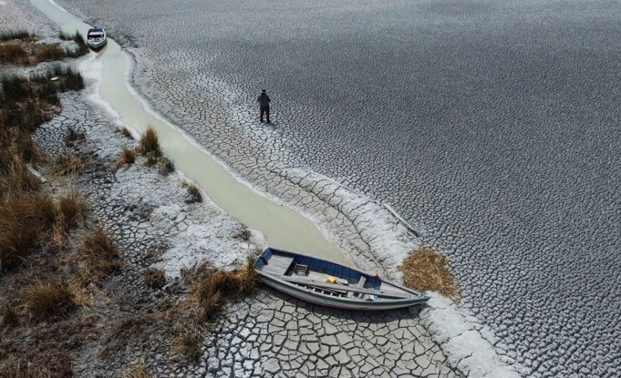 2023 was world’s hottest year on record, EU scientists confirm