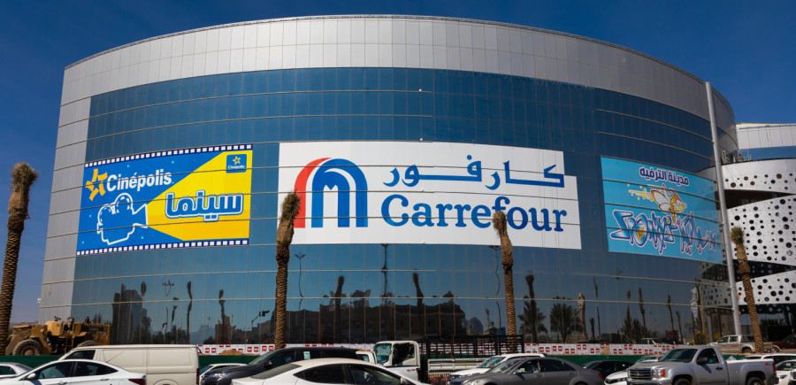 Migrant Workers at Carrefour sites exploited, cheated, and forced to live in squalor: Amnesty International