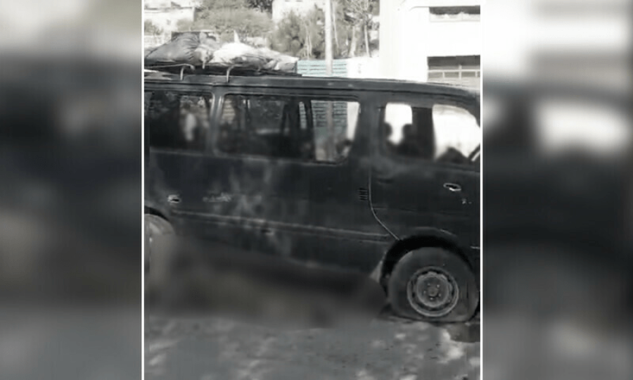 At least 38 dead in gun attack on passenger vans in KP’s Kurram District of Pakistan
