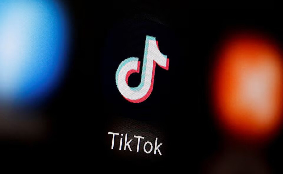French families sue TikTok over alleged failure to remove harmful content