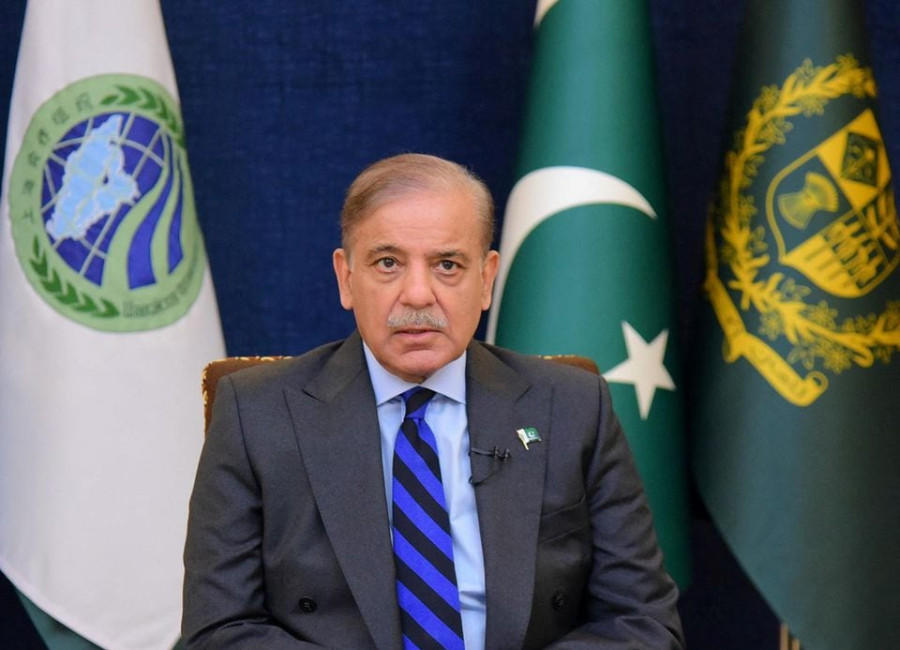 Shehbaz Sharif set for Pakistan’s top job as elder brother steps aside