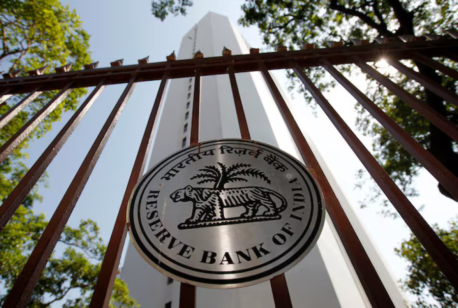 India names Sanjay Malhotra to replace Das as central bank governor
