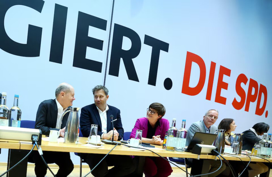 Germany set for February 23 election, sources say